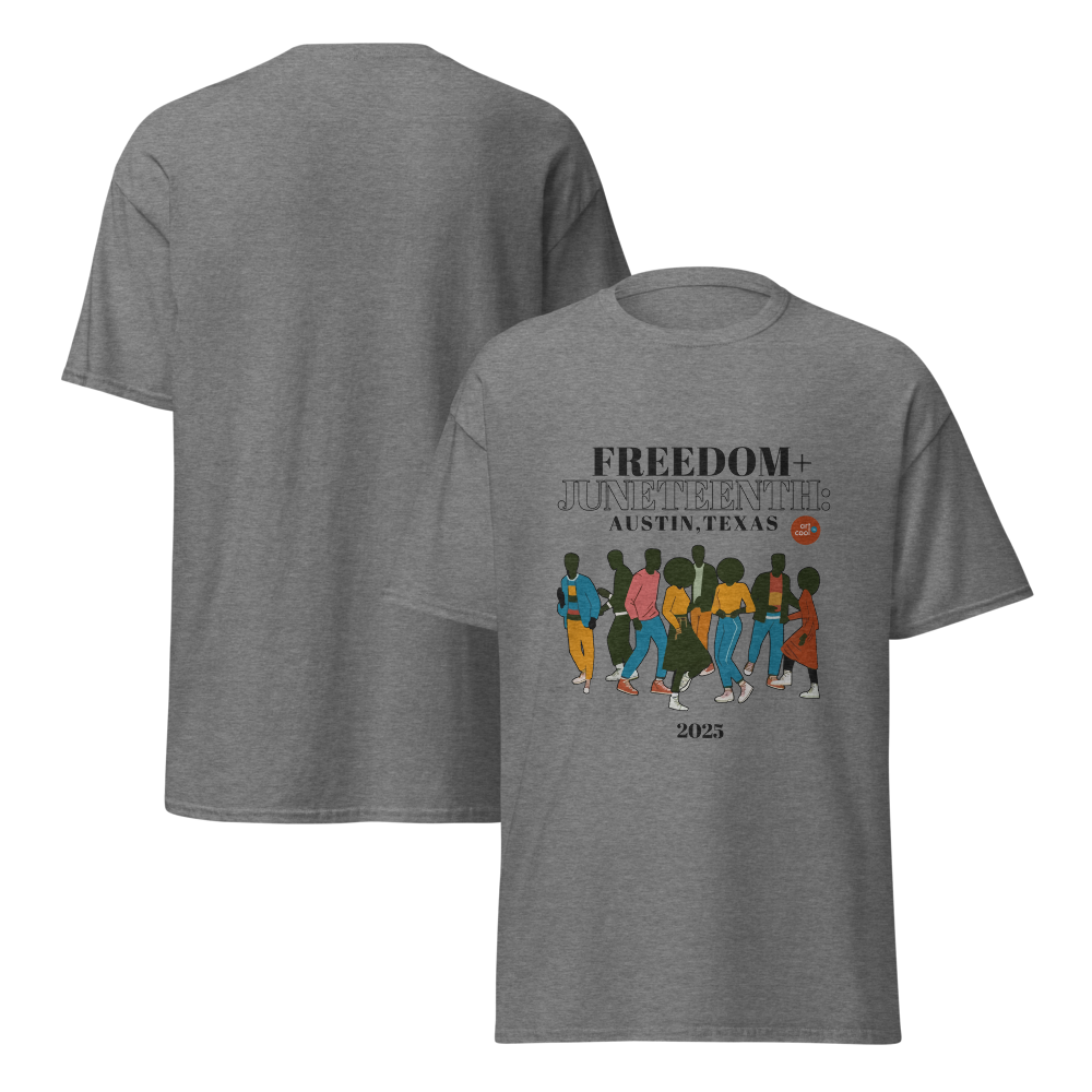 Juneteenth Unisex classic tee